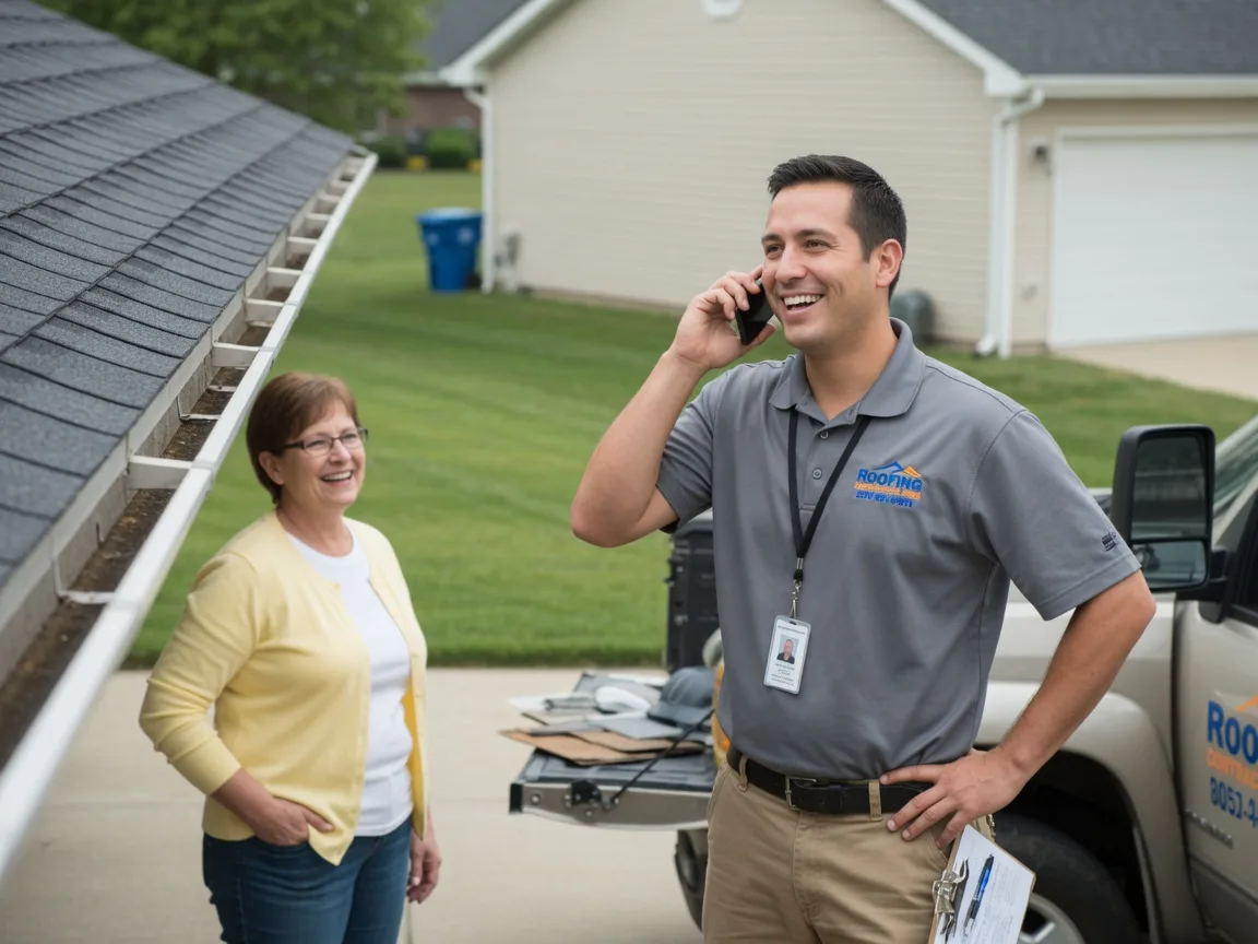 Local Roofing Contractors Walnut Grove, MN FAQs